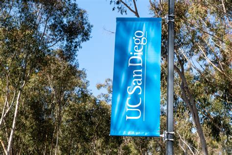 UC San Diego ranked 7th best public university in US: CWUR
